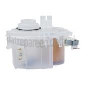 Foto van Beko Zoutpot Ontharder DSN1320X, DFN5830, GSN1380A 