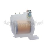 Foto van Beko Zoutpot Ontharder DSN1320X, DFN5830, GSN1380A 