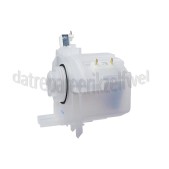 Foto van Beko Zoutpot Ontharder DSN1320X, DFN5830, GSN1380A 