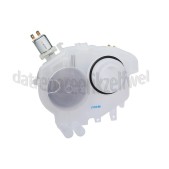 Foto van Beko Zoutpot Ontharder DSN1320X, DFN5830, GSN1380A 