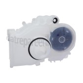 Foto van Beko Zoutpot Ontharder DFN29330X, GNV41831, DFN6632 