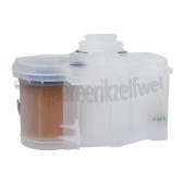 Foto van Beko Zoutpot Ontharder DFN29330X, GNV41831, DFN6632 