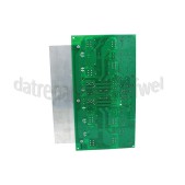 Foto van Beko Module Print van kookzone links/rechts HII46440AT, HII64400AT, HII74400AT 