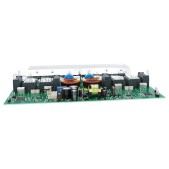 Foto van Beko Module Print van kookzone links/rechts HII46440AT, HII64400AT, HII74400AT 