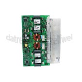 Foto van Beko Module Print van kookzone links/rechts HII46440AT, HII64400AT, HII74400AT 