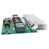 Foto van Beko Module Print van kookzone links/rechts HII46440AT, HII64400AT, HII74400AT 