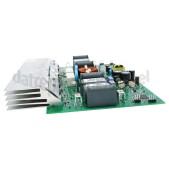 Foto van Beko Module Print van kookzone links/rechts HII46440AT, HII64400AT, HII74400AT 