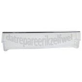 Foto van Haier Deurbak Deurvak boven C2FE736CWJBB09R0E95 