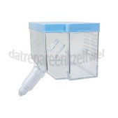 Foto van Haier Watertank Watertank B3FE742CMJWBB09Y6E1Q 
