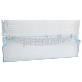 Foto van Haier Afdekking Lade afdekking koelgedeelte HRF628DF6BH02X0E98 