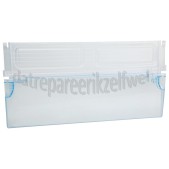 Foto van Haier Afdekking Lade afdekking koelgedeelte HRF628DF6BH02X0E98 