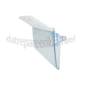 Foto van Haier Afdekking Lade afdekking koelgedeelte HRF628DF6BH02X0E98 