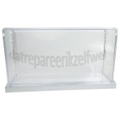 Foto van Haier Groentebak Groentelade, bovenste A3FE742CMJBB09Y7E1Q 