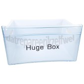 Foto van Haier Vrieslade Vrieslade, boven/midden CFE629CSBJ00R0E93 