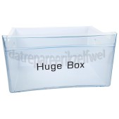 Foto van Haier Vrieslade Vrieslade, boven CFE633CSEBB09D0E94 