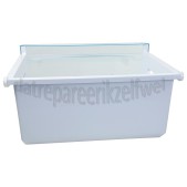 Foto van Haier Vrieslade Vrieslade, boven CFE633CSEBB09D0E94 