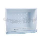 Foto van Haier Vrieslade Vrieslade, boven CFE633CSEBB09D0E94 