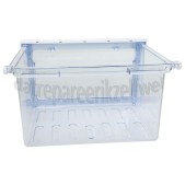 Foto van Haier Groentebak Groentebak HRF660SBH002RE01 