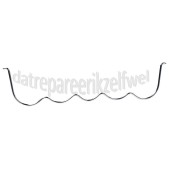 Foto van Haier Flessenrek Wijnrek C2FE836CXJBB09R0E8N 