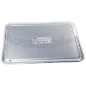 Foto van Haier Glasplaat Behuizing, Quick Freezing C3FE835CMJBB0A12E93 