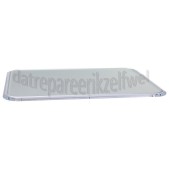 Foto van Haier Glasplaat Behuizing, Quick Freezing C3FE835CMJBB0A12E93 