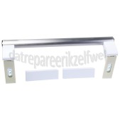 Foto van Haier Handgreep Deurgreep HR386WSAABS03S6E95 