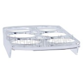 Foto van Haier Eierrekje Eierrekje, voor 6 eieren C3FE744CMJBB09Y5E1Q 