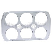 Foto van Haier Eierrekje Eierrekje, voor 6 eieren C3FE744CMJBB09Y5E1Q 