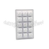 Foto van Haier Bakje Ijsblokjesbakje B3FE742CMJWBB09Y7E94 