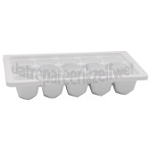 Foto van Haier Bakje Ijsblokjesbakje B3FE742CMJWBB09Y7E94 