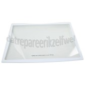 Foto van Haier Glasplaat Glasplaat met plastic frame voor wijn AFD631GBBB03W1E82 