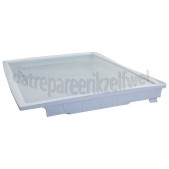 Foto van Haier Glasplaat Glasplaat met plastic profiel AFD631GBBB03W1E82 