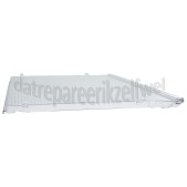 Foto van Haier Legbord Legvlak boven lade, kunststof C3FE937CMJBB0A1UE93 
