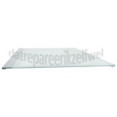 Foto van Haier Glasplaat Glasplaat A3FE742CMJBB09Y7E1Q 
