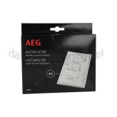 Foto van AEG Filter Motorfilter S-Bag stofzuigers 