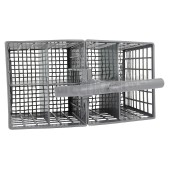 Foto van Haier Bestekbak Bestekmand DW12TFE3FFA06D0E06 