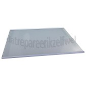 Foto van LG Glasplaat Glasplaat compleet GCJ247KLLZ, GCJ247CLMZ 