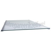 Foto van LG Glasplaat Glasplaat compleet GCL22FTLKZ, GCX22FTQKL 