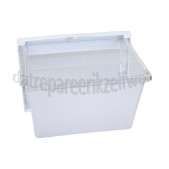 Foto van LG Vrieslade Transparant front, Vriesvaklade GCL207TLQA, GCP227STFA 