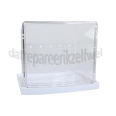 Foto van LG Vrieslade Transparant front, Vriesvaklade GCL207TLQA, GCP227STFA 