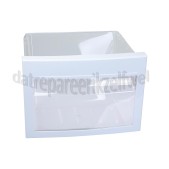 Foto van LG Vrieslade Transparant front, Vriesvaklade GCL207TLQA, GCP227STFA 