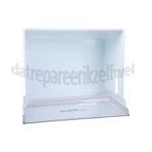 Foto van LG Vrieslade Vrieslade, Big Freezing Zone, Fish & Meat GWB459NQHM, GWB459NLGF 