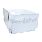 Foto van LG Vrieslade Vrieslade, Big Freezing Zone, Fish & Meat GWB459NQHM, GWB459NLGF 
