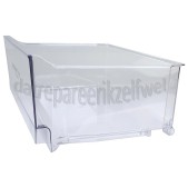 Foto van LG Groentelade Transparant GWB459NQHZ, GWB459NLGF 