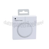 Foto van Apple Oplader MagSafe Wireless Charger 15W, wit 