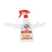 Foto van SuperCleaners Reiniger Super Teakhout Cleaner Teakhout 