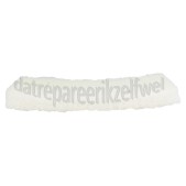 Foto van SuperCleaners Schuurpapier Super Schuurpad Handgreep 