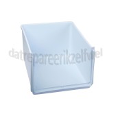 Foto van Ariston-Blue Air Groentebak Groentelade zonder front, Wit BO3034VEU, HM315NI 