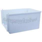 Foto van Ariston-Blue Air Groentebak Groentelade zonder front, Wit BO3034VEU, HM315NI 
