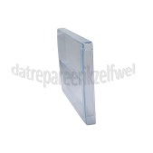 Foto van Ariston-Blue Air Frontpaneel Frontpaneel groentelade BC312ANIEU, BSZ3032V 